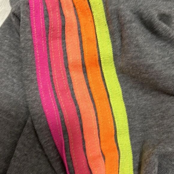 Aviator Nation Small Sweatpants New - Picture 2 of 7